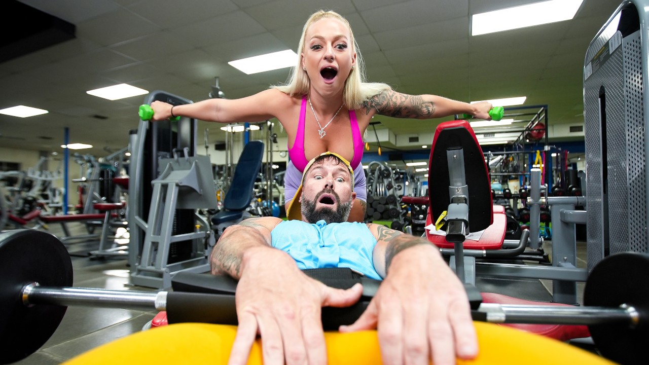 Busted Elana Bunnz GI Joey Full Video 7 Brazzers Mom Xxx Video