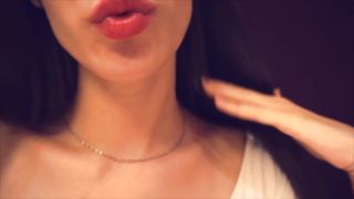 ASMR – Nice Lipps, Kiss Sounds