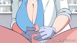dr maxine asmr roleplay hentai full video uncensored