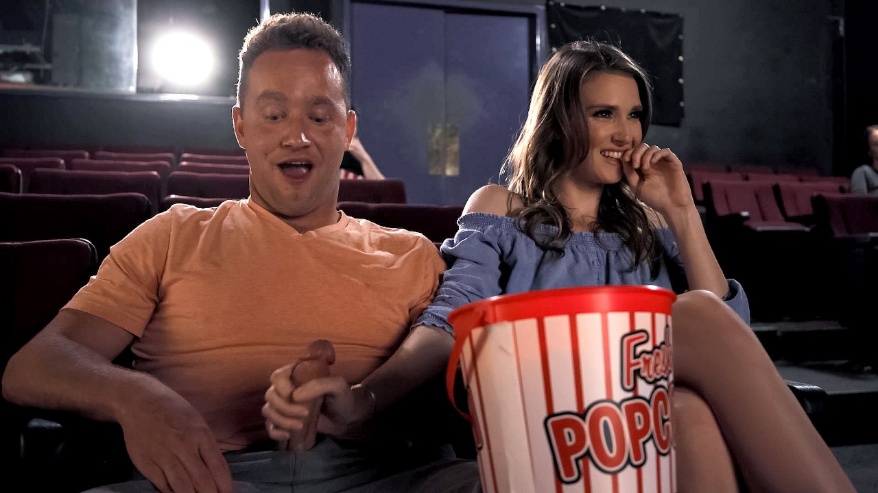 Public Sucking Feature Presentation Ashley Lane Van Wylde Hd Hd Full Brazzers New Porn