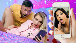 Teamskeet Riley Star Serena Santos Preston Parker Sergeant Miles Facetime Fuck Buddies Beeg Brazzers