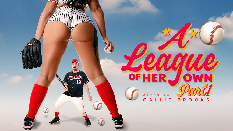 Milfty Mylf Callie Brooks Matty Iceee Victor Ray Parker Ambrose Logan Xander Jodie Johnson A League Of Her Own Part A Rising Star See More Brazzers