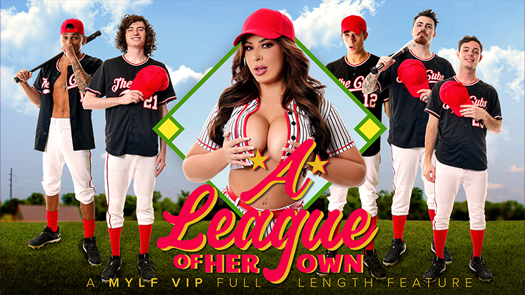 Mylf Vip Callie Brooks Victor Ray Parker Ambrose Logan Xander Jodie Johnson Matty Iceee A League Of Her Own Porno Xxx Pornografía Xxx Videos Of Brazzers