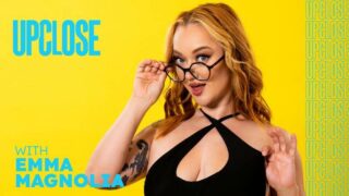 New Emma Magnolia Hardcore Bigtits Roleplay Pov Iluvy Porno Xxx Pornografía Brazzers Mommy Got Boobs