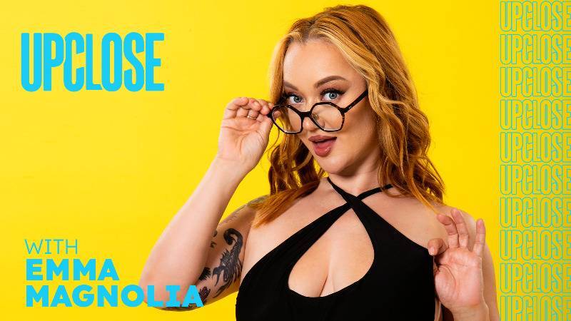 New Emma Magnolia Hardcore Bigtits Roleplay Pov Iluvy Porno Xxx Pornografía Brazzers Mommy Got Boobs