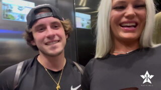 Hot Busty Blonde MILF Gets Creampied By Her Stepson's Bestfriend – Chris Rail Kaden Kole Xnxx Brazzers Hd