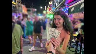 Picked Up A Prostitute On Public And Fucked Her In All Holes, Cum On Her Face Brazzers Xxx Porn Video