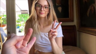 Playing Secret Game With Little Step Sister – Molly Little – Family Therapy – Alex Adams Brazzers Pron