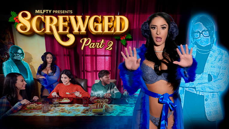 Milfty Mylf Heena Ryder, Whitney Wright, Rion King Screwged Part 2: Plans For The Present Brazzers Full Hd Sex Video