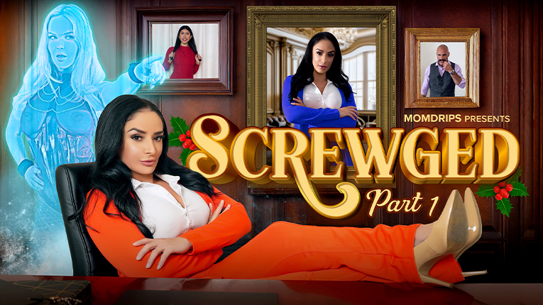 MomDrips Mylf Sheena Ryder, Penelope Woods, Slimthick Vic, Sona Bella, Damon Dice, Mike Mancin, Charles Dera, Rusty Nails Screwged Part 1: Drips From The Past Www Brazzers Sex Com