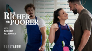 2024 For Richer Or Poorer New Porn Video Brazzers Hard Sex