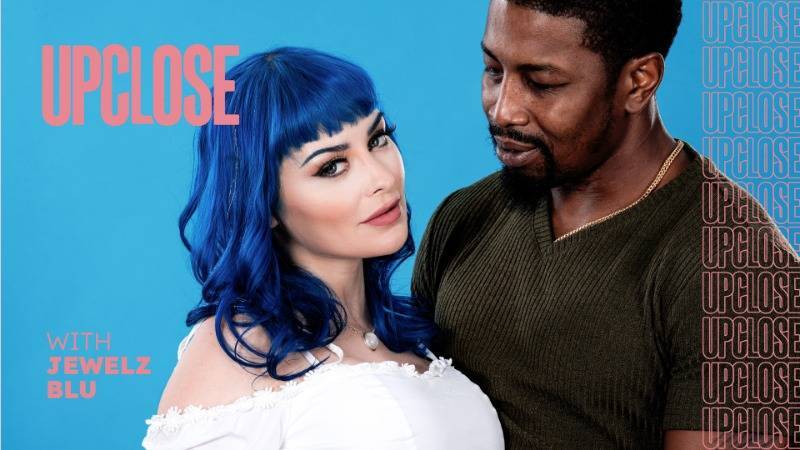 Jewelz Blu Hardcore Bigtits Roleplay Family BBC Join Brazzers