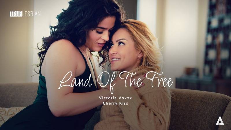 Victoria Voxxx Cherry Kiss Hardcore Lesbian Milf Bigtits Roleplay Brazzers Chinese
