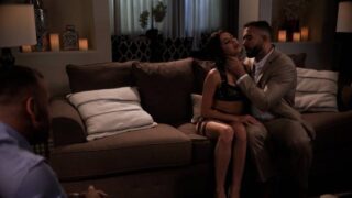 Kylie Rocket I Choose You Hardcore Pov Roleplay Threesome Family Brazzers Kitchen
