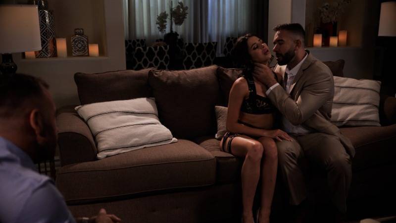 Kylie Rocket I Choose You Hardcore Pov Roleplay Threesome Family Brazzers Kitchen