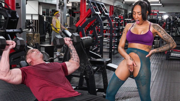 Squirt The Sweat Away Kona Jade GI Joey Full Video Brazzers Fresh