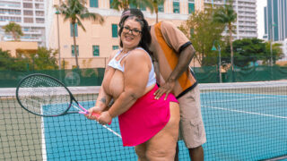 Serving Lunas Ass Models Luna Lark Brazzers Hard Sex