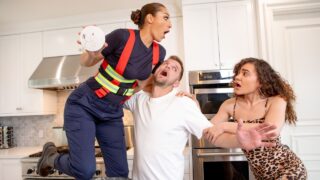 Fiery Bella Rolland Vince Karter Xxx Hd Video Brazzers