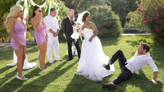 The Bride Who Fucked Them All Part 2 Rita Daniels Avery Jane Brazzers Video Com
