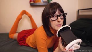 Diddly Asmr 8 November 2023 Velma Asmr Dommy Mommy Asmr Porn Brazzers Ebony Porn