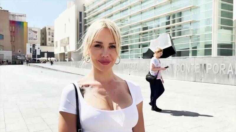 Jacquieetmicheltv Angie 34 Years Old Voluptuousness Incarnate Hardcore Milf Bigtits Fetish French Brazzers Boobs