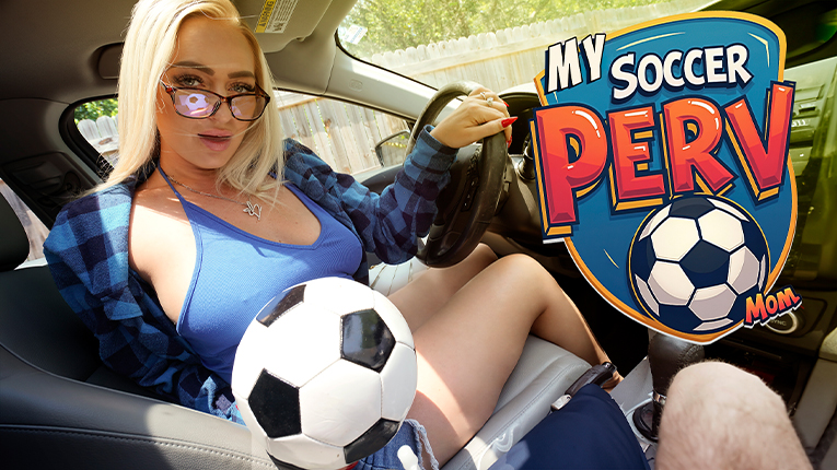 Let Stepmommy Handle That Boner Conor Has Soccer Tryouts And Its Making Him Super Nervous Elana Bunnz 905 Brazzers Sex In Kitchen