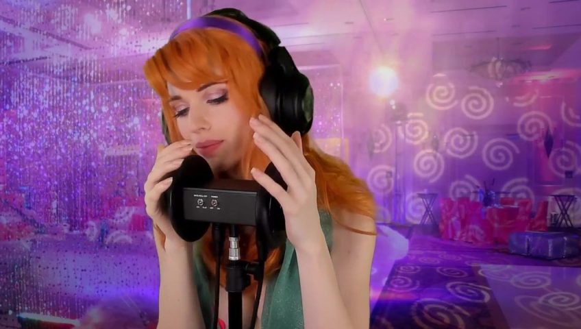 Amouranth Patreon Asmr Ready Patreon Lewd Daphne Asmr Video Sophie Daystar Asmr Porn Brazzer Korea