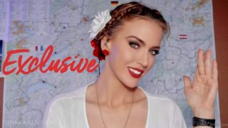 Gina Carla – 17 November 2021 – Swiss Breast Milk Asmr Porn Brazzers 4k Porn