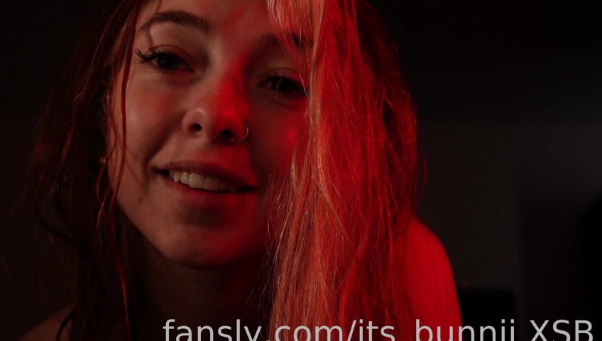 Its_bunnii – Prop Asmr In A Towel Malina Asmr Porn Abella Danger Brazzers