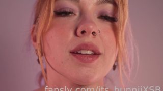 Its_bunnii – Taking Care Of You – Pink Top – Asmr September 2024 Asmr Amy Patreon Porn Brazzers Cheating Wife