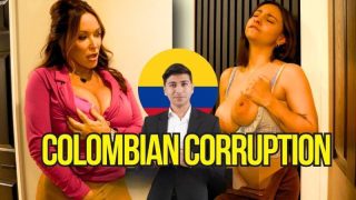 Rachel Steele Hailey Rose Colombian Corruption Part To 2 2024 Hardcore Milf Bigtits Roleplay Family Threesome Brazzers Hd