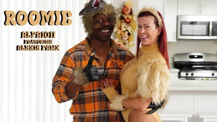 Willtilexxx Alexis Fawx Room Brazzers Sex In Kitchen