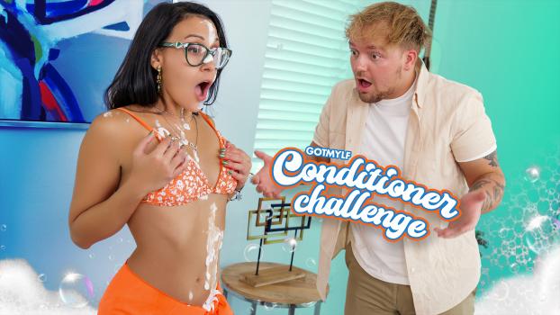[GotMylf] – Jade Greene – Cum All Over My Face Challenge Xxx Brazzer Videos