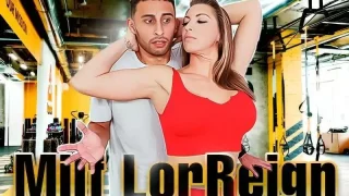 Lady Lorreign The Importance Of Stretching Milf (2024) Hardcore Milf Bigtits Roleplay Brazzers Mallu