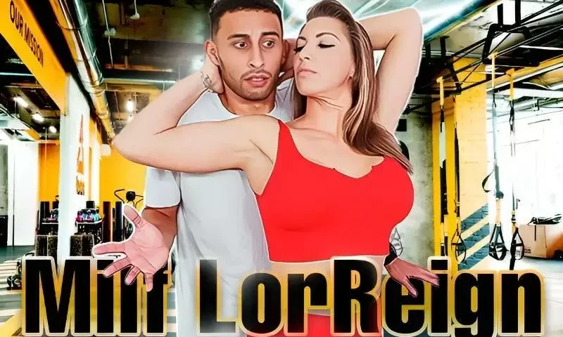 Lady Lorreign The Importance Of Stretching Milf (2024) Hardcore Milf Bigtits Roleplay Brazzers Mallu