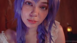 Maimy Asmr – Roxy Cheers You Up Asmr Stand For In Porn Brazzers Wife Cheating