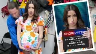 [Shoplyfter] – Chanel Camryn – Case No. 8001438 – Not So Pregnant After All Indian Brazzers Videos