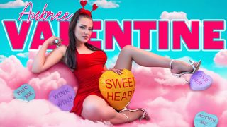 [TeamSkeetAllStars] Aubree Valentine February Spotlight Will You Be Aubrees Valentine 7 Brazzers 18