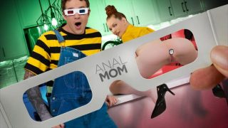 [analmom] Erin Everheart (bring Out The Toys! I’m Fucking My Stepmom In The Ass 03.08.2025) Dripping Cum Brazzers Goodporn