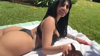 Arianna Starr My Neighbor Is An Exotic Bombshell (2025) Hardcore Milf Bigtits Roleplay Pov Brazzers Big Boobs Mom