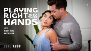 [puretaboo] Kimmy Kimm (playing Right Into Their Hands 03.25.2025) Gloryhole Brazzers Desi Bhabhi