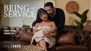 [puretaboo] Summer Col (being Of Service 03.18.2025) Busty Doctor Brazzers Bhabhi