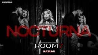 [lucidflix] Kazumi (room 7 04.18.2025) Wrist Restraints Brazzers In