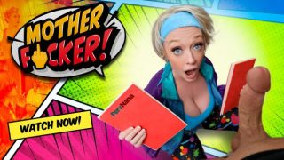 [PervNana] Dee Williams Teaches Joshua Revenge With Erotic Lessons Against Bullies’ Moms Sexy Hot Brazzers