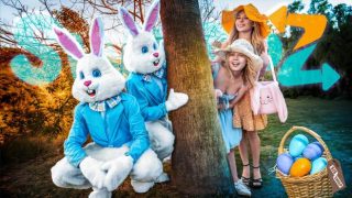 [Sisswap] Coco Lovelock, Aria Valencia (Taboo Easter Bunny Swap: You Bang My Step-Sibling, I’ll Bang Yours) Brazzers Free Download