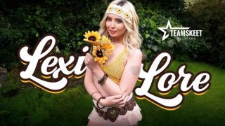 [teamskeetallstars] Lexi Lore (april Spotlight Welcumming Springtime With 04.04.2025) Titfuck Brazzers Dog