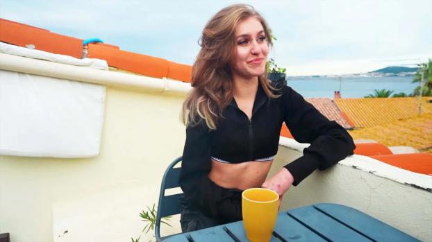 [jacquieetmicheltv] – Selinah, 19 Years Old, Cinema Student! Brazzers Mom Xxx