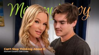 Rachael Cavalli (Can’t Stop Thinking About It 06.04.2025) Brazzers Lexi Luna