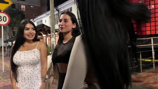 I Get Turned On By Fucking In Front Of My Friends, We End Up In A Horny Orgy – ALEJANDRA PALACIOS Brazzers New Xxx