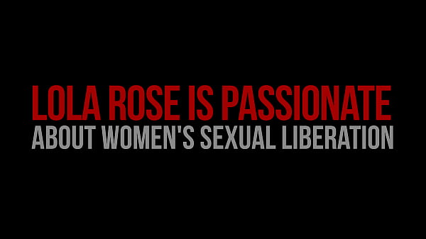 Lola Rose’s Beautiful Vibes – Remaster! Brazzers Lexi Luna